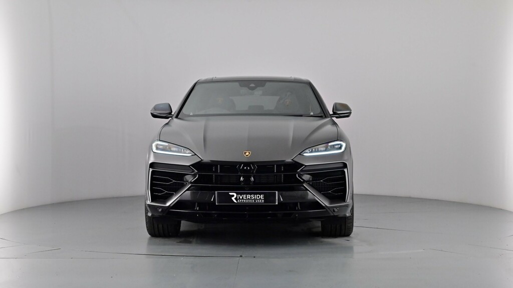 Lamborghini Urus 4.0 V8 Biturbo Performante Suv 4Wd #64