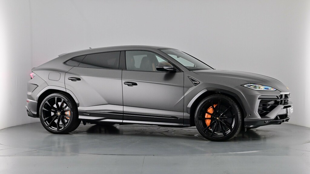 Lamborghini Urus 4.0 V8 Biturbo Performante Suv 4Wd #93