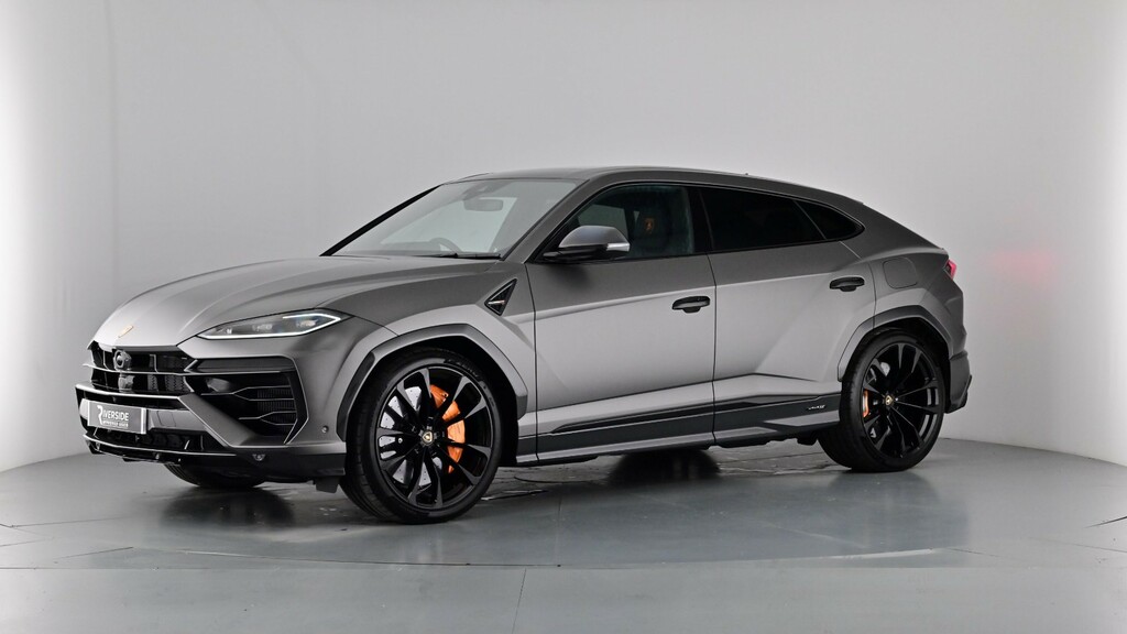 Lamborghini Urus 4.0 V8 Biturbo Performante Suv 4Wd #69