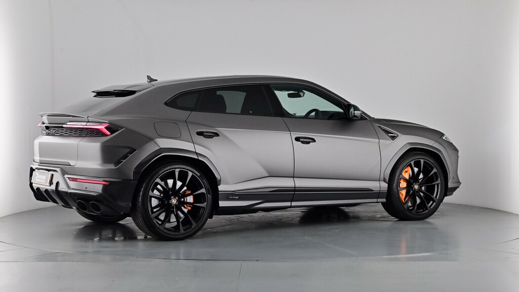 Lamborghini Urus 4.0 V8 Biturbo Performante Suv 4Wd #88