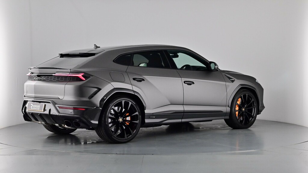Lamborghini Urus 4.0 V8 Biturbo Performante Suv 4Wd #87