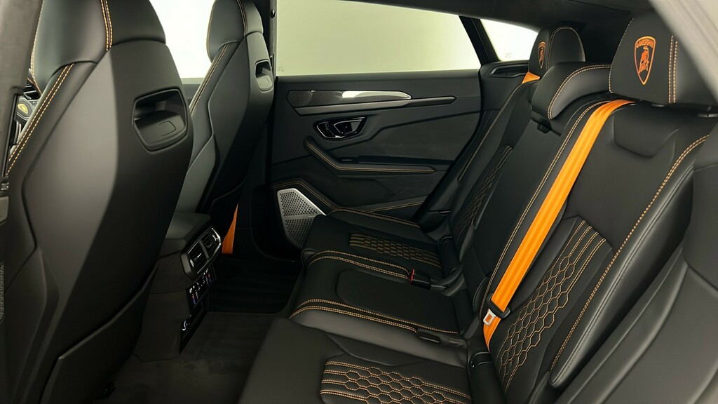 Lamborghini Urus 4.0 V8 Biturbo Performante Suv 4Wd #10