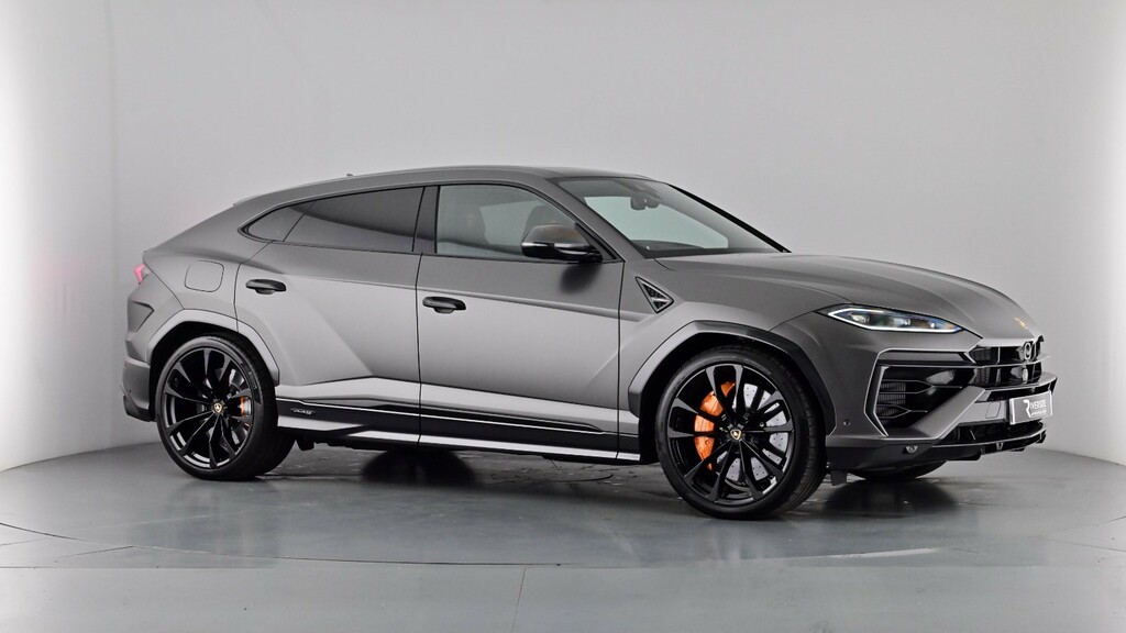 Lamborghini Urus 4.0 V8 Biturbo Performante Suv 4Wd #94