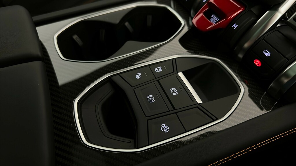 Lamborghini Urus 4.0 V8 Biturbo Performante Suv 4Wd #56