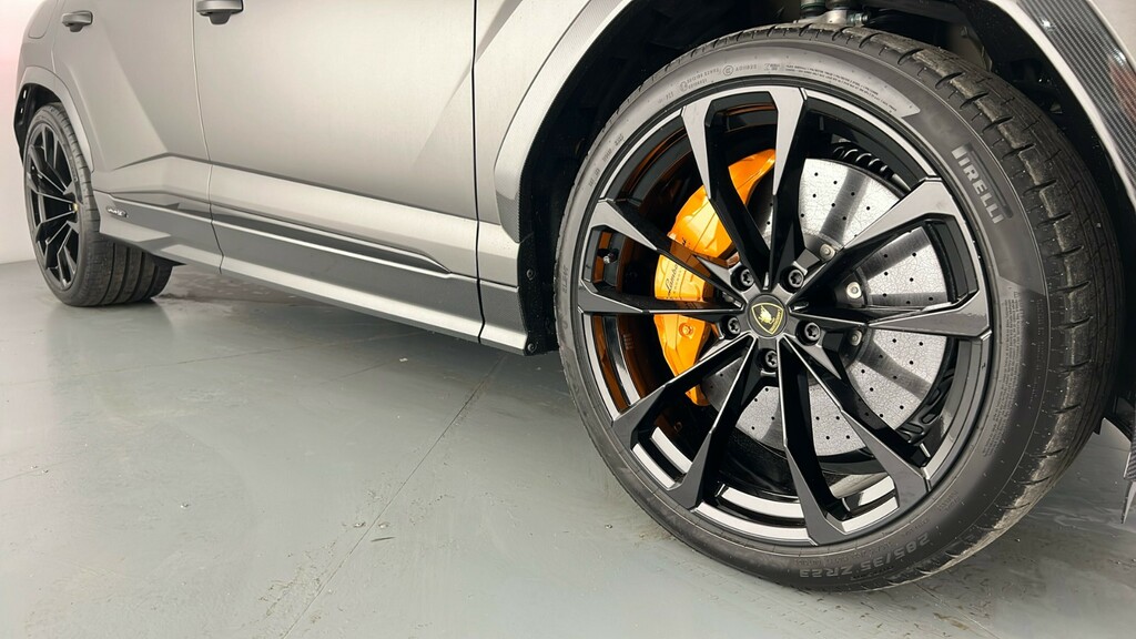 Lamborghini Urus 4.0 V8 Biturbo Performante Suv 4Wd #25