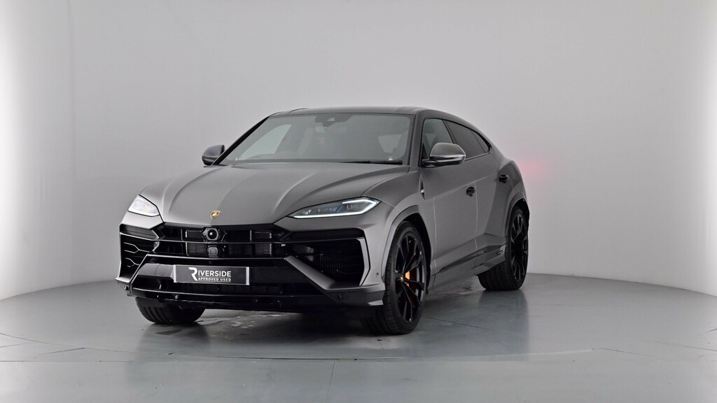 Lamborghini Urus 4.0 V8 Biturbo Performante Suv 4Wd #66