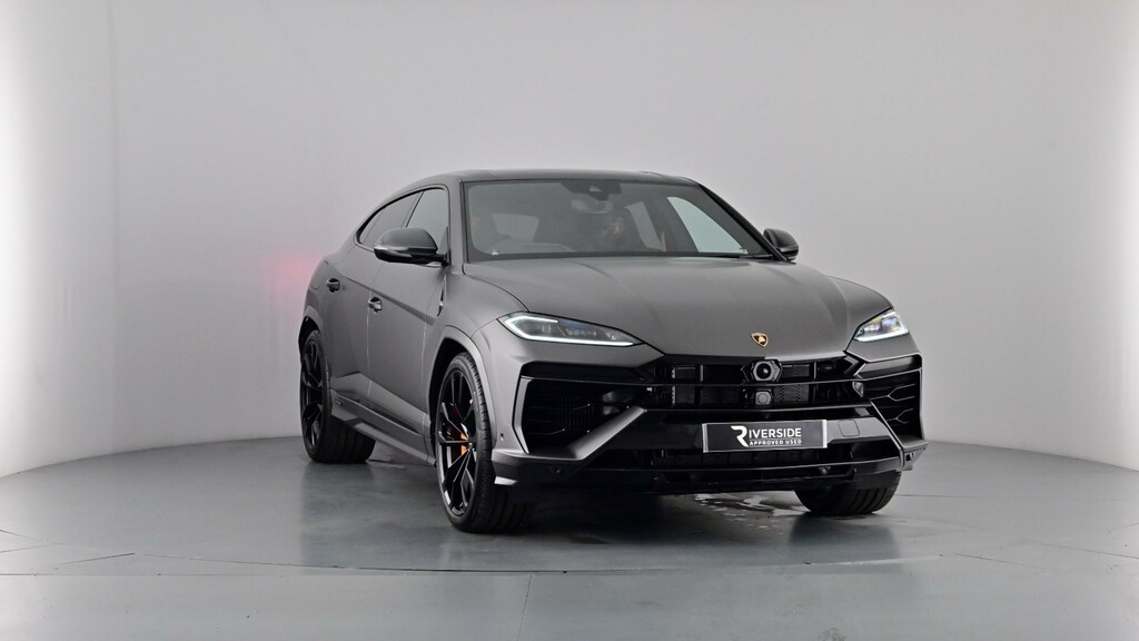 Lamborghini Urus 4.0 V8 Biturbo Performante Suv 4Wd #62