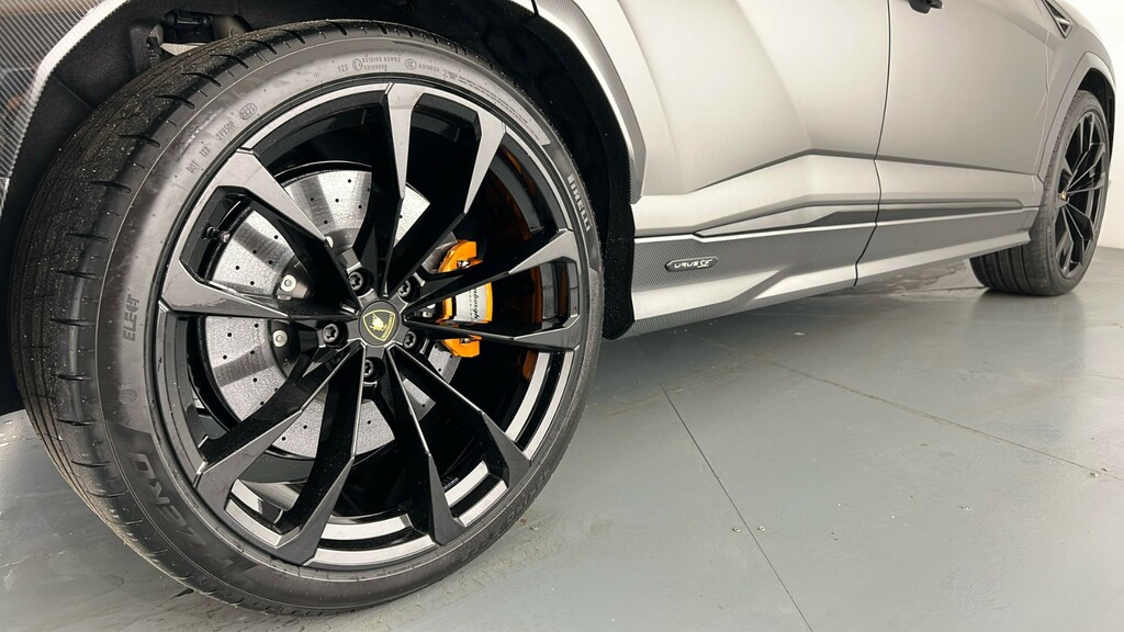 Lamborghini Urus 4.0 V8 Biturbo Performante Suv 4Wd #29