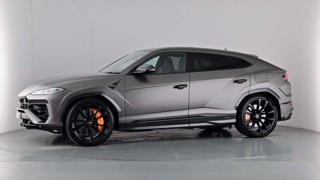 Lamborghini Urus 4.0 V8 Biturbo Performante Suv 4Wd #71