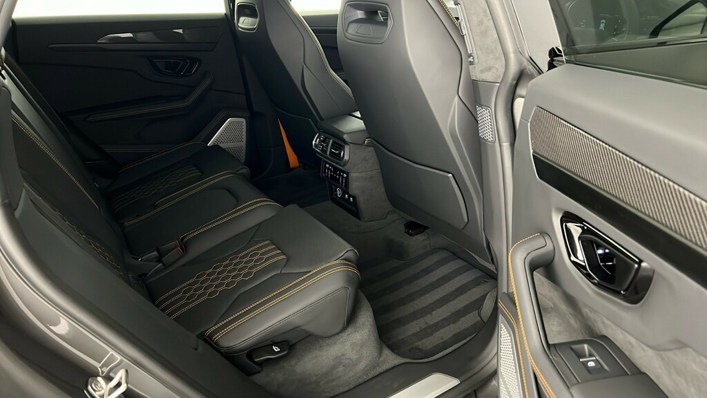 Lamborghini Urus 4.0 V8 Biturbo Performante Suv 4Wd #23