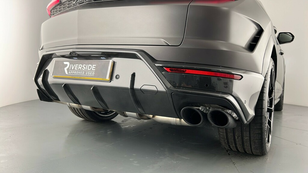 Lamborghini Urus 4.0 V8 Biturbo Performante Suv 4Wd #28