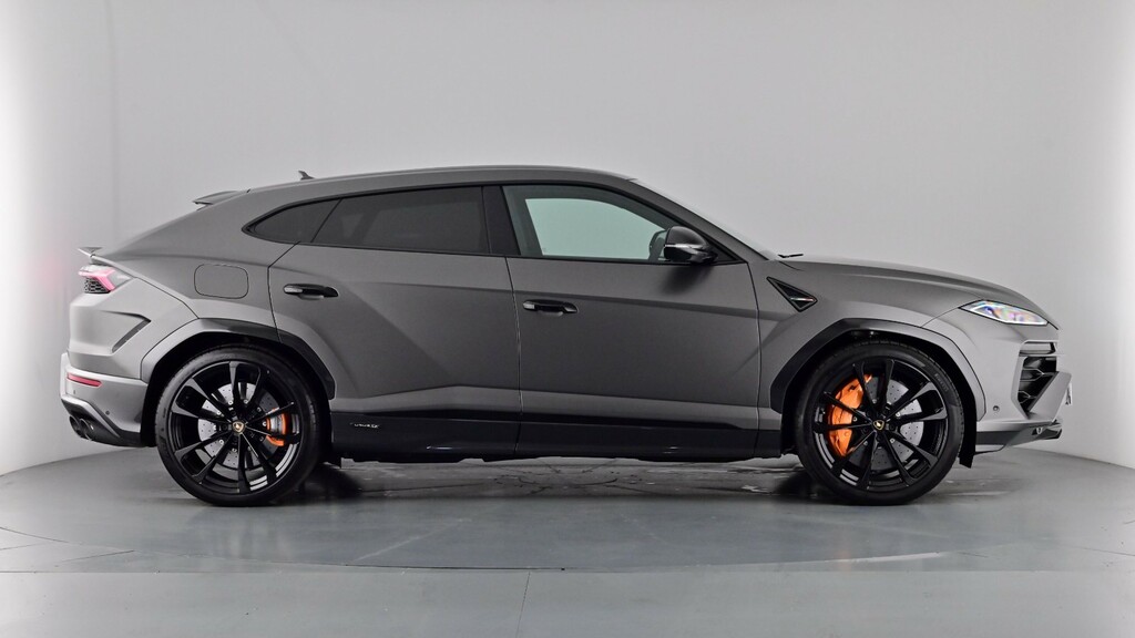 Lamborghini Urus 4.0 V8 Biturbo Performante Suv 4Wd #91