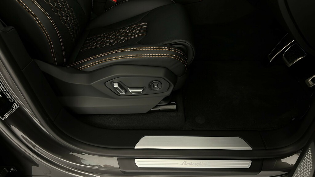 Lamborghini Urus 4.0 V8 Biturbo Performante Suv 4Wd #35