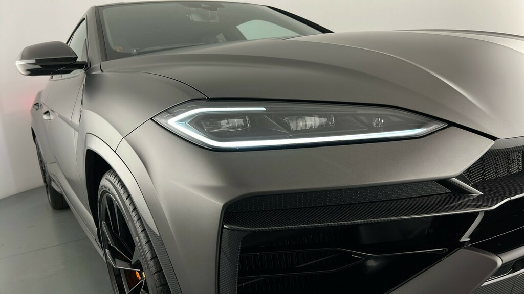 Lamborghini Urus 4.0 V8 Biturbo Performante Suv 4Wd #19