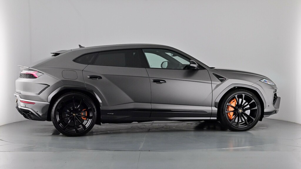 Lamborghini Urus 4.0 V8 Biturbo Performante Suv 4Wd #90
