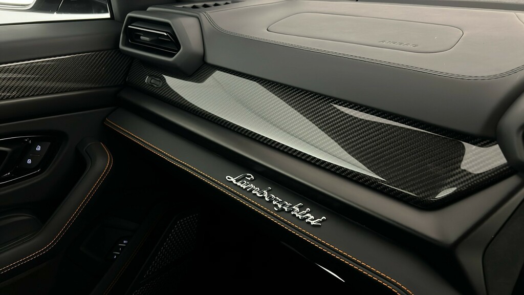 Lamborghini Urus 4.0 V8 Biturbo Performante Suv 4Wd #54