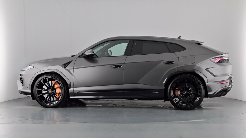 Lamborghini Urus 4.0 V8 Biturbo Performante Suv 4Wd #74