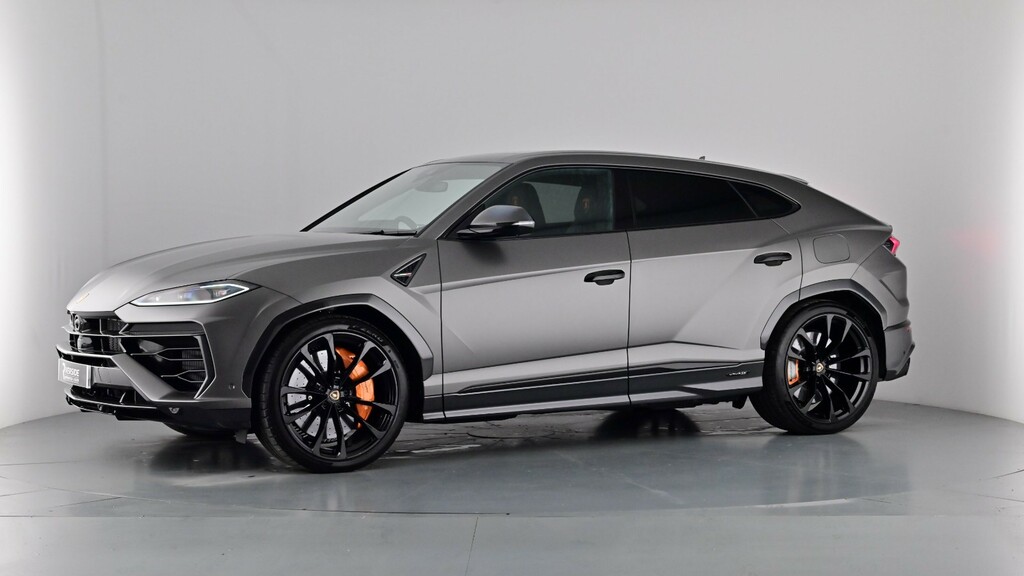 Lamborghini Urus 4.0 V8 Biturbo Performante Suv 4Wd #70