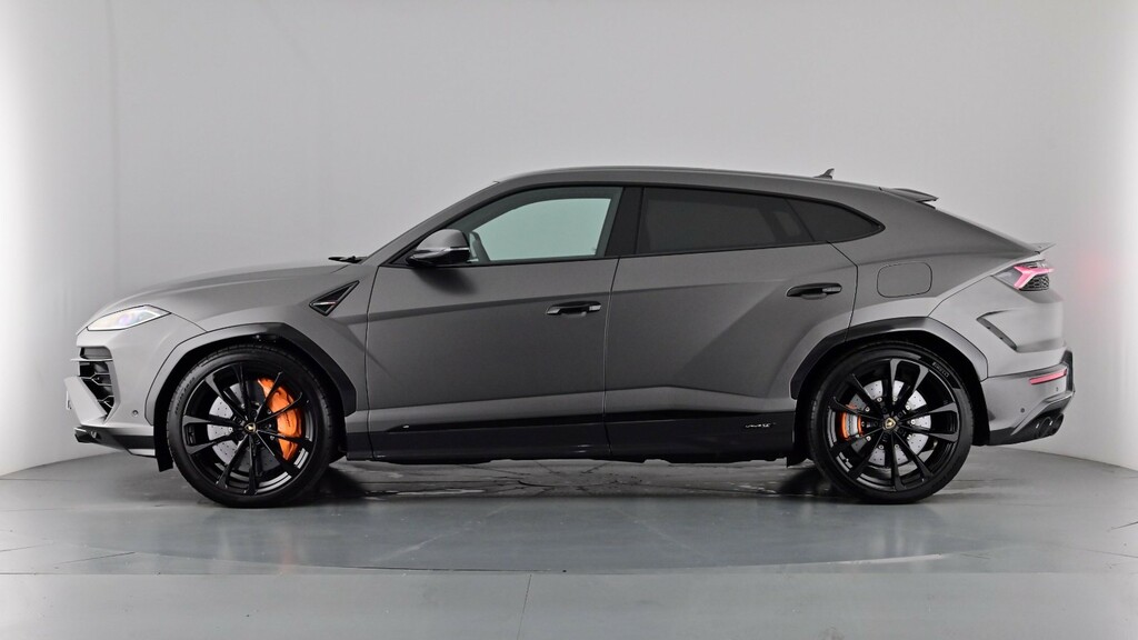 Lamborghini Urus 4.0 V8 Biturbo Performante Suv 4Wd #73