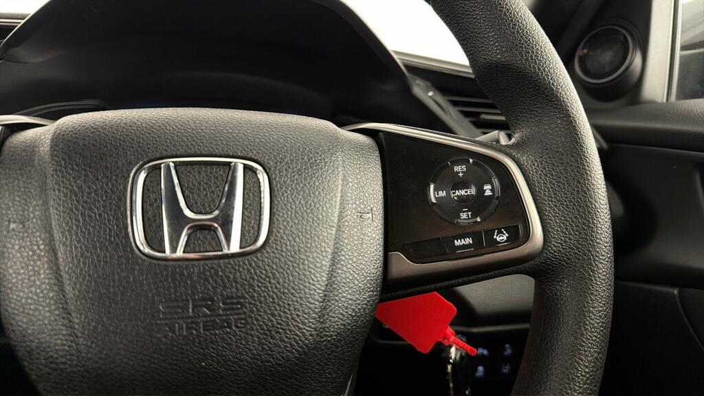 Honda Civic 1.5 Vtec Sport 180 Bhp Red #18