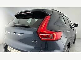 Volvo XC40 2.0 B3p Ultra Dark Blue #24