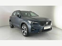 Volvo XC40 2.0 B3p Ultra Dark Blue #26