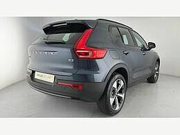 Volvo XC40 2.0 B3p Ultra Dark Blue #7
