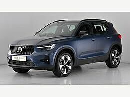 Volvo XC40 2.0 B3p Ultra Dark Blue #8