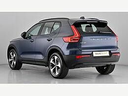 Volvo XC40 2.0 B3p Ultra Dark Blue #9