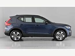 Volvo XC40 2.0 B3p Ultra Dark Blue #22