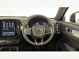 Volvo XC40 2.0 B3p Ultra Dark Blue #16