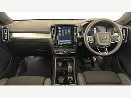 Volvo XC40 2.0 B3p Ultra Dark Blue #10