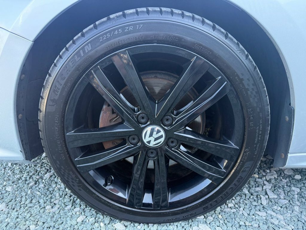Volkswagen Jetta Blue #24