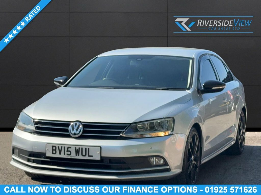 Volkswagen Jetta 2L Gt Silver #2