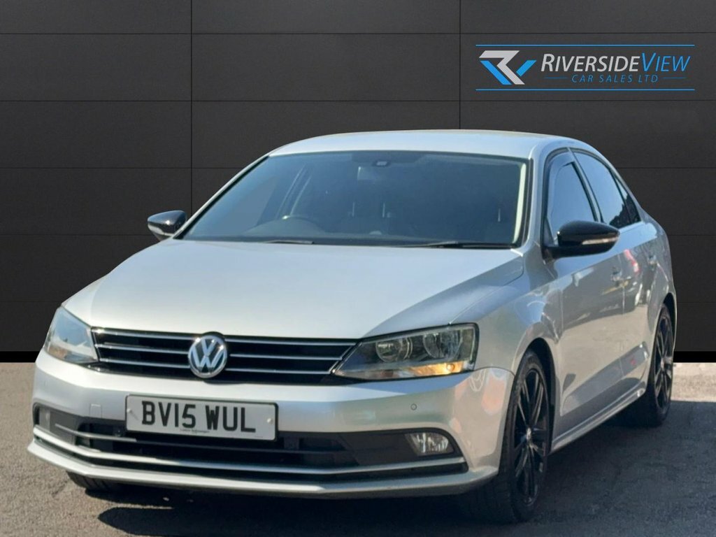 Volkswagen Jetta 2L Gt Silver #2