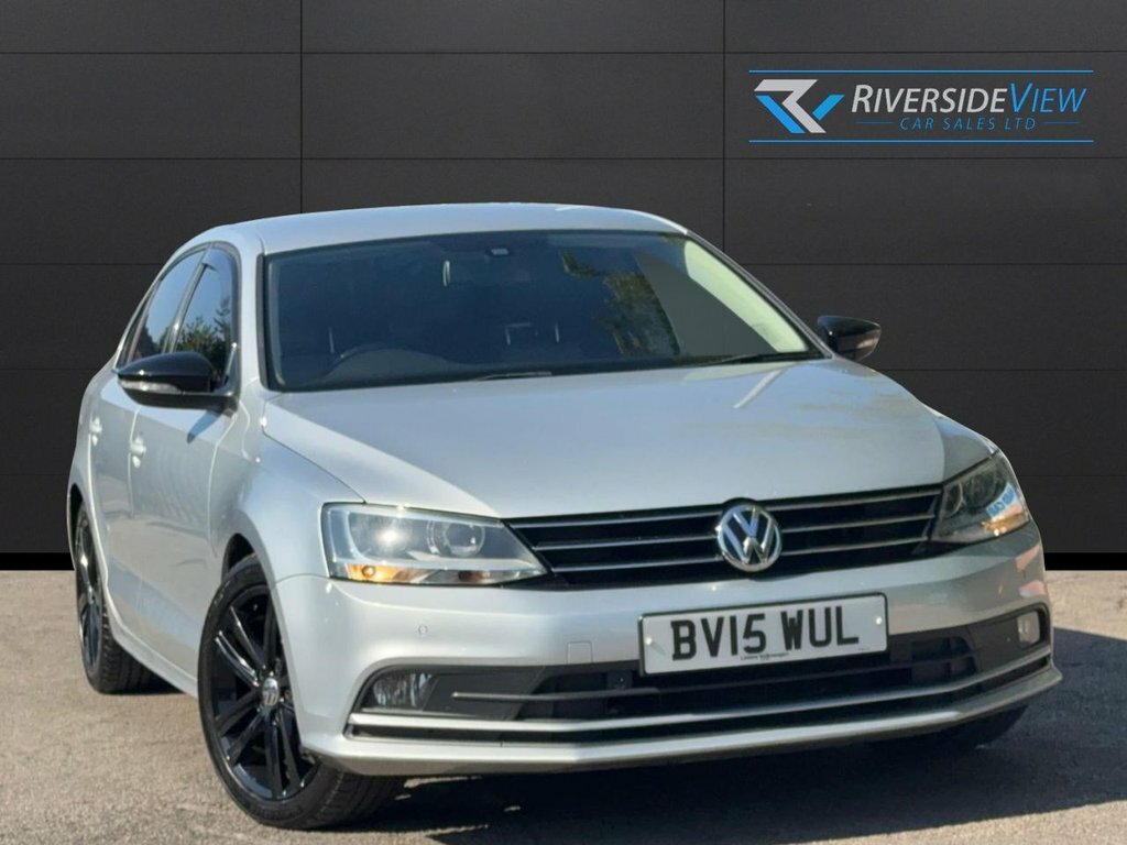 Volkswagen Jetta 2L Gt Silver