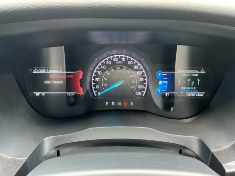 Ford Ranger Pick Up Double Cab Wildtrak 2.0 Ecoblue 213 2 Black #18
