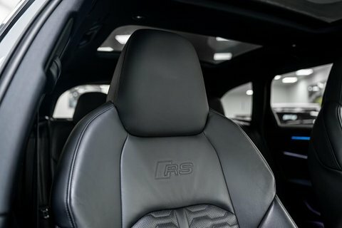 Audi RS6 4.0 Tfsi V8 PK20XRN #2