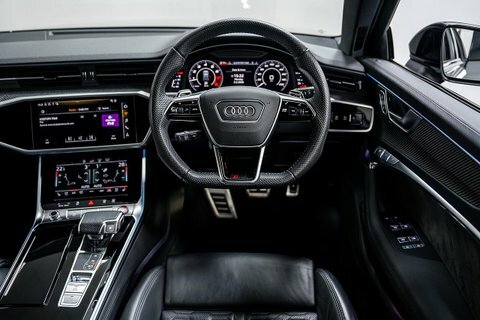 Audi RS6 4.0 Tfsi V8 PK20XRN #6
