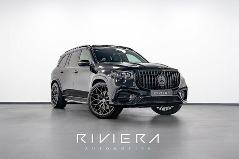 Mercedes-Benz GLS Class 3.0 Gls450dh Mhev