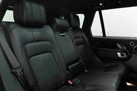 Land Rover Range Rover 4.4 Sd V8 B2BMJ  #6