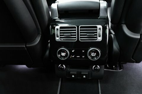 Land Rover Range Rover 4.4 Sd V8 B2BMJ  #3
