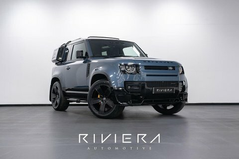 Land Rover Defender 3.0 D250 Mhev