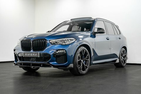 BMW X5 3.0 30D M YF69TSX  #2