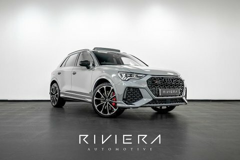 Audi RS Q3 2.5 Tfsi Audi