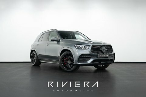 Mercedes-Benz GLE Class 2.0 Gle350de 31.2Kwh