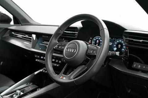 Audi A3 1.4 Tfsie 45 LL24WXA #2