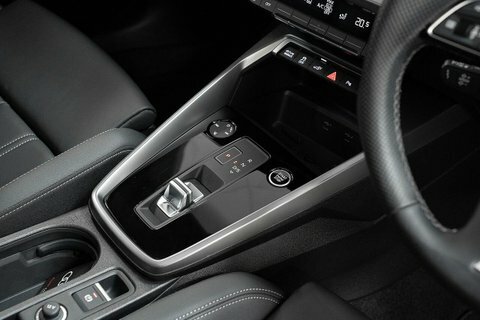 Audi A3 1.4 Tfsie 45 LL24WXA #6