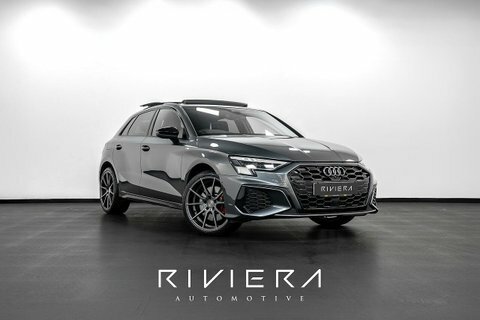 Audi A3 1.4 Tfsie 45 