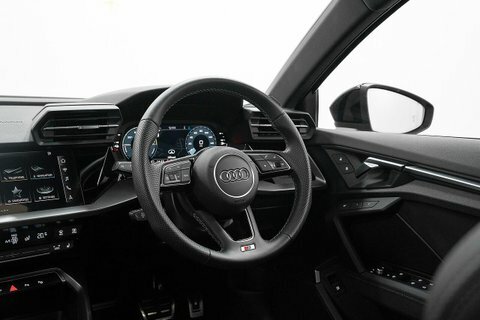 Audi A3 1.4 Tfsie 45 LL24WXA #5